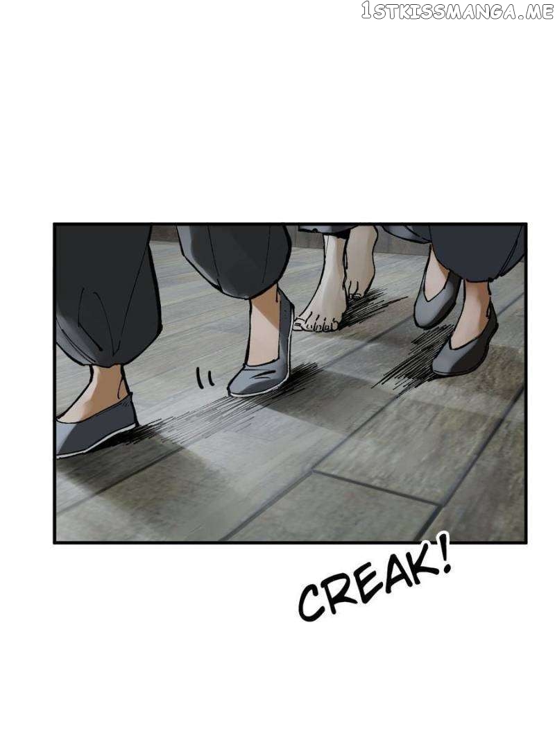 All starts with Ubume Chapter 203 - page 18
