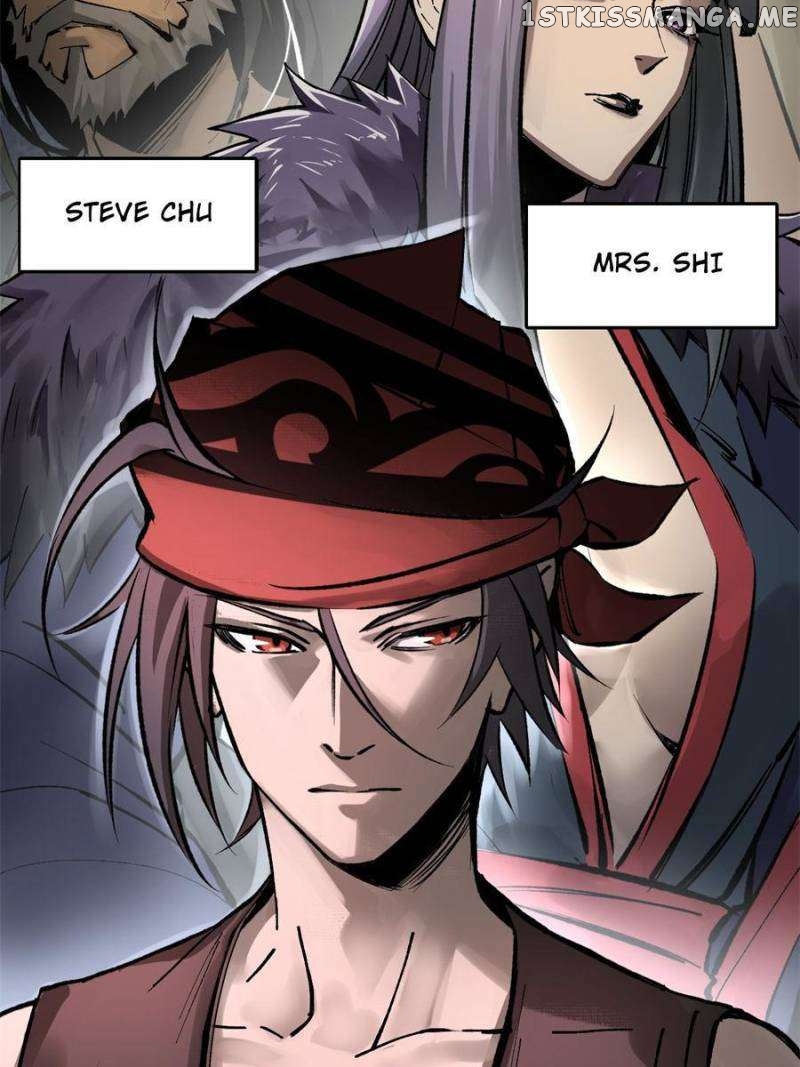 All starts with Ubume Chapter 203 - page 2