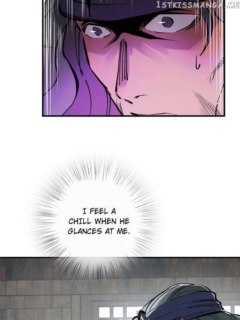 All starts with Ubume Chapter 203 - page 21