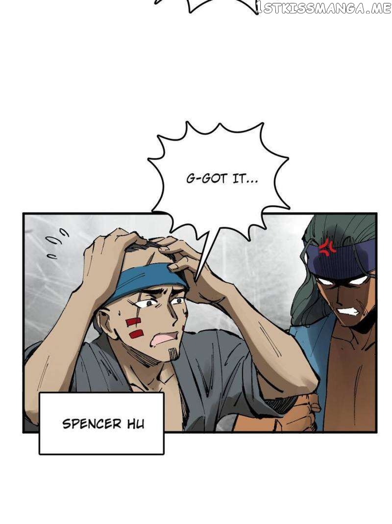 All starts with Ubume Chapter 203 - page 25