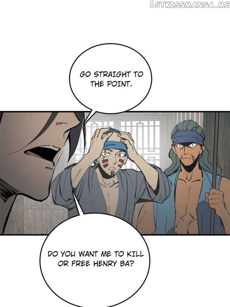 All starts with Ubume Chapter 203 - page 26