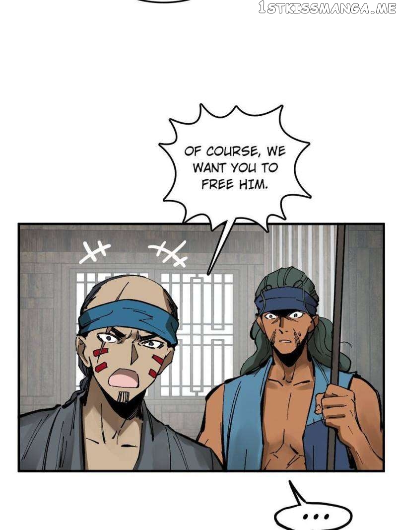 All starts with Ubume Chapter 203 - page 27