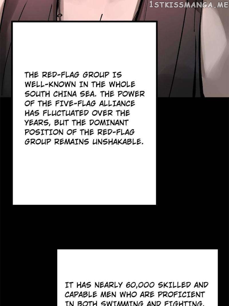 All starts with Ubume Chapter 203 - page 3
