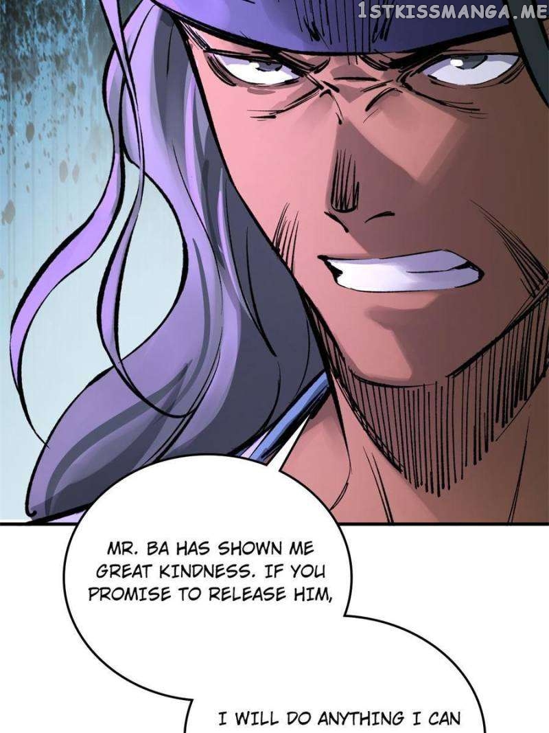 All starts with Ubume Chapter 203 - page 31