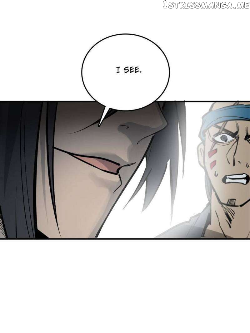 All starts with Ubume Chapter 203 - page 39