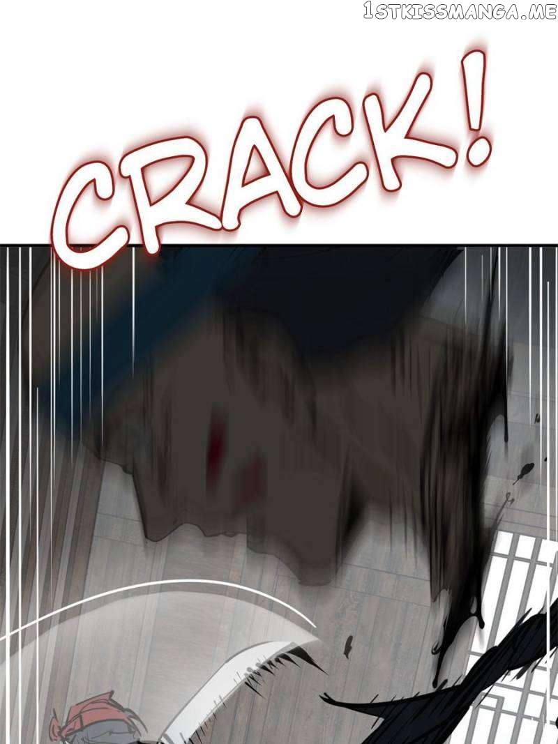 All starts with Ubume Chapter 203 - page 40