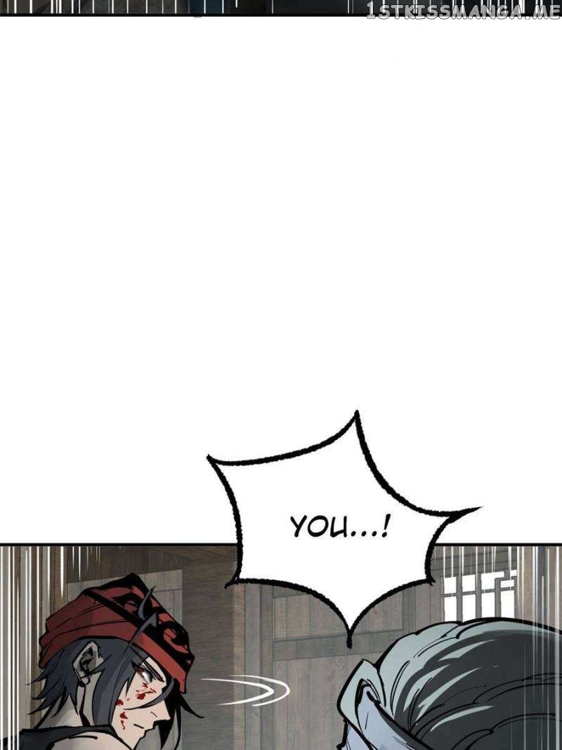 All starts with Ubume Chapter 203 - page 43