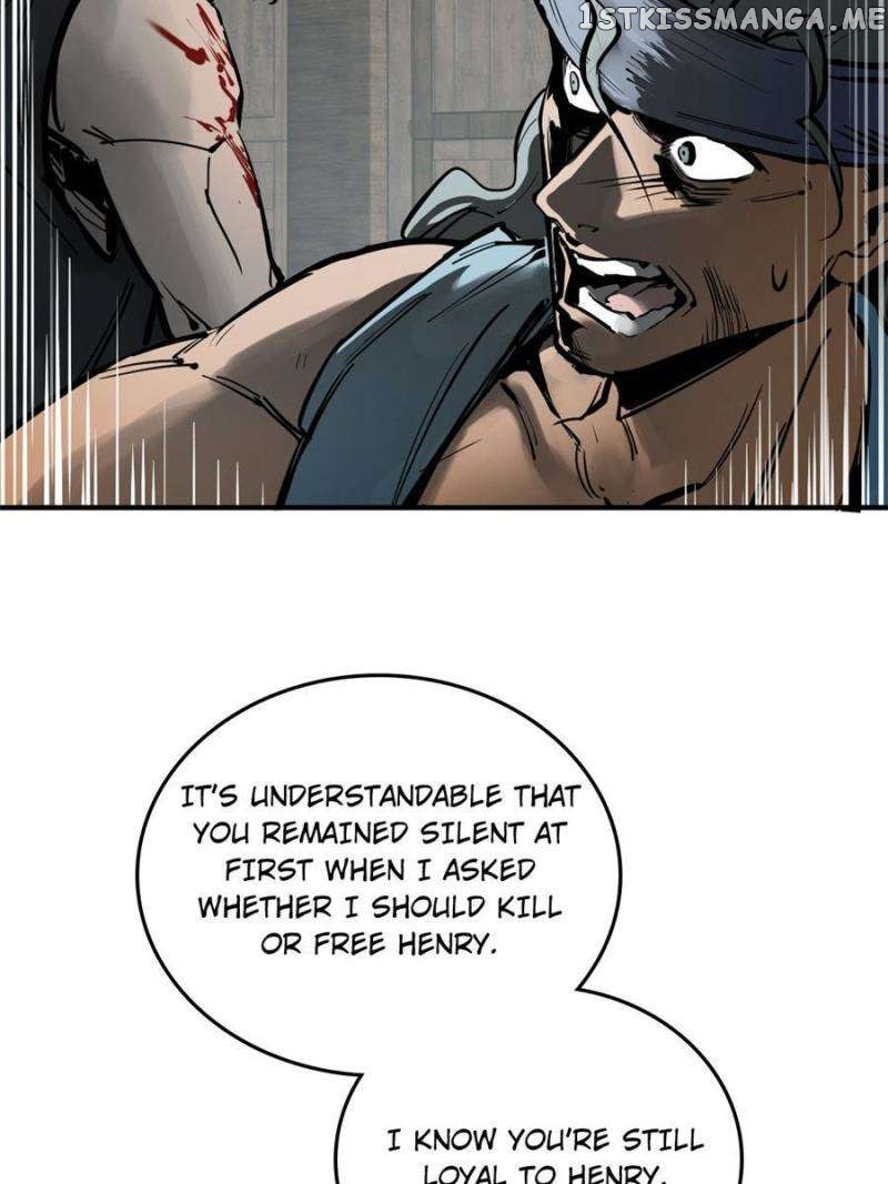 All starts with Ubume Chapter 203 - page 44