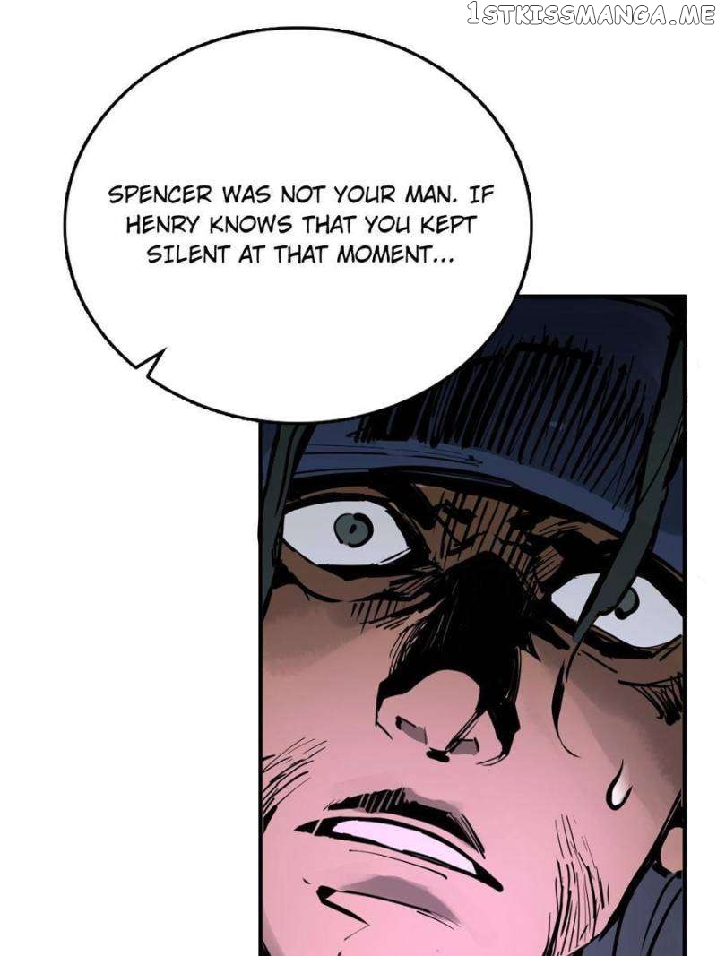 All starts with Ubume Chapter 203 - page 46