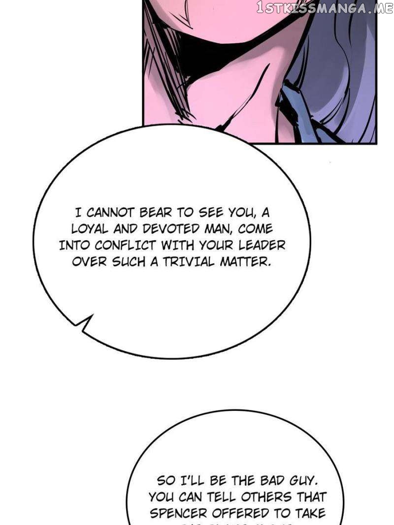 All starts with Ubume Chapter 203 - page 47