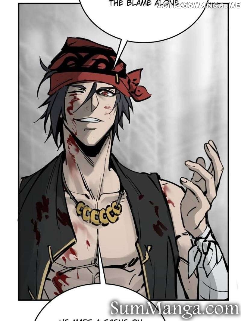All starts with Ubume Chapter 203 - page 48