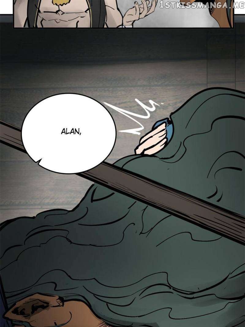 All starts with Ubume Chapter 203 - page 50