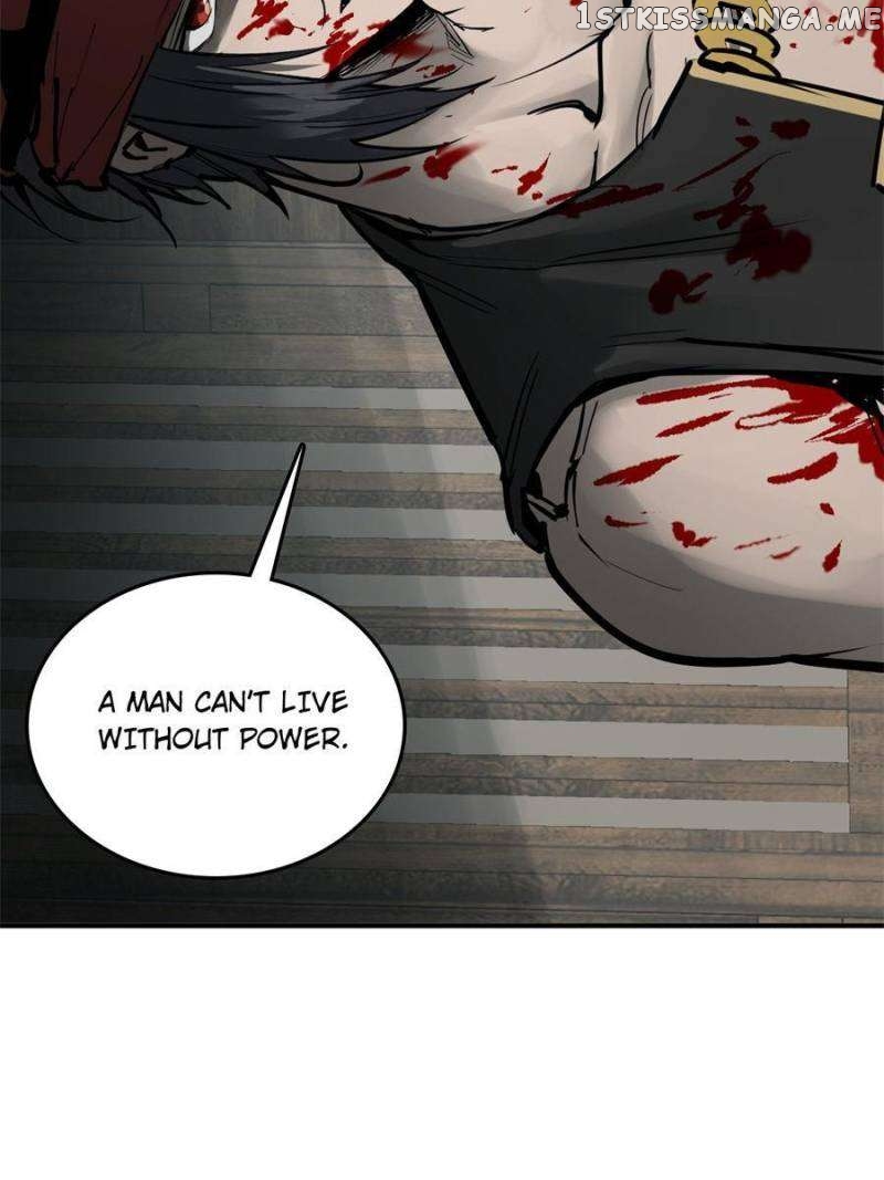 All starts with Ubume Chapter 203 - page 52
