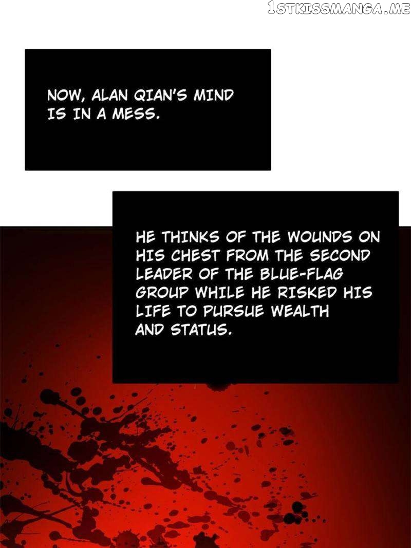All starts with Ubume Chapter 203 - page 54