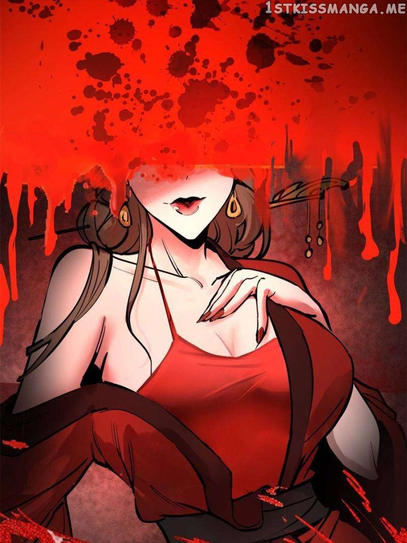 All starts with Ubume Chapter 203 - page 55