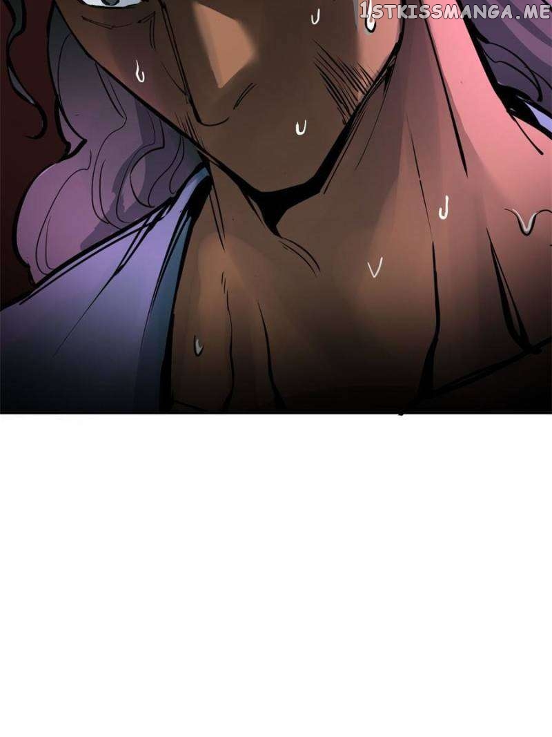 All starts with Ubume Chapter 203 - page 57