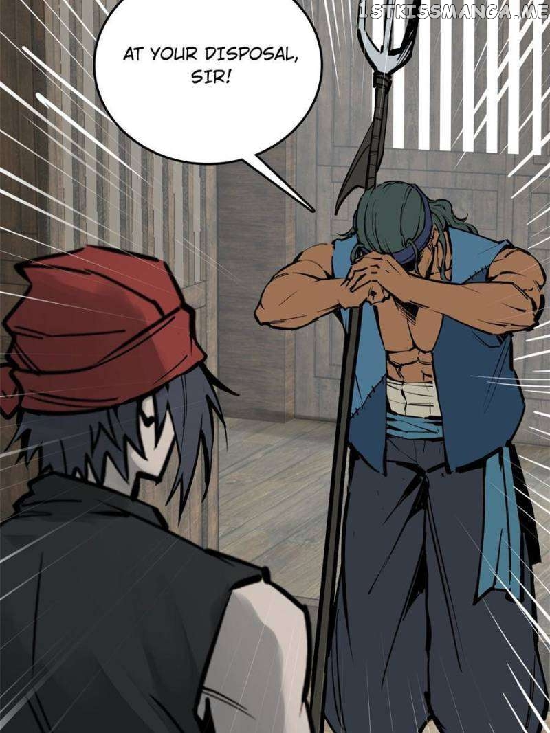 All starts with Ubume Chapter 203 - page 59