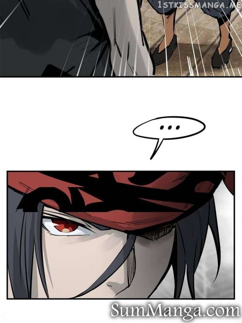 All starts with Ubume Chapter 203 - page 60