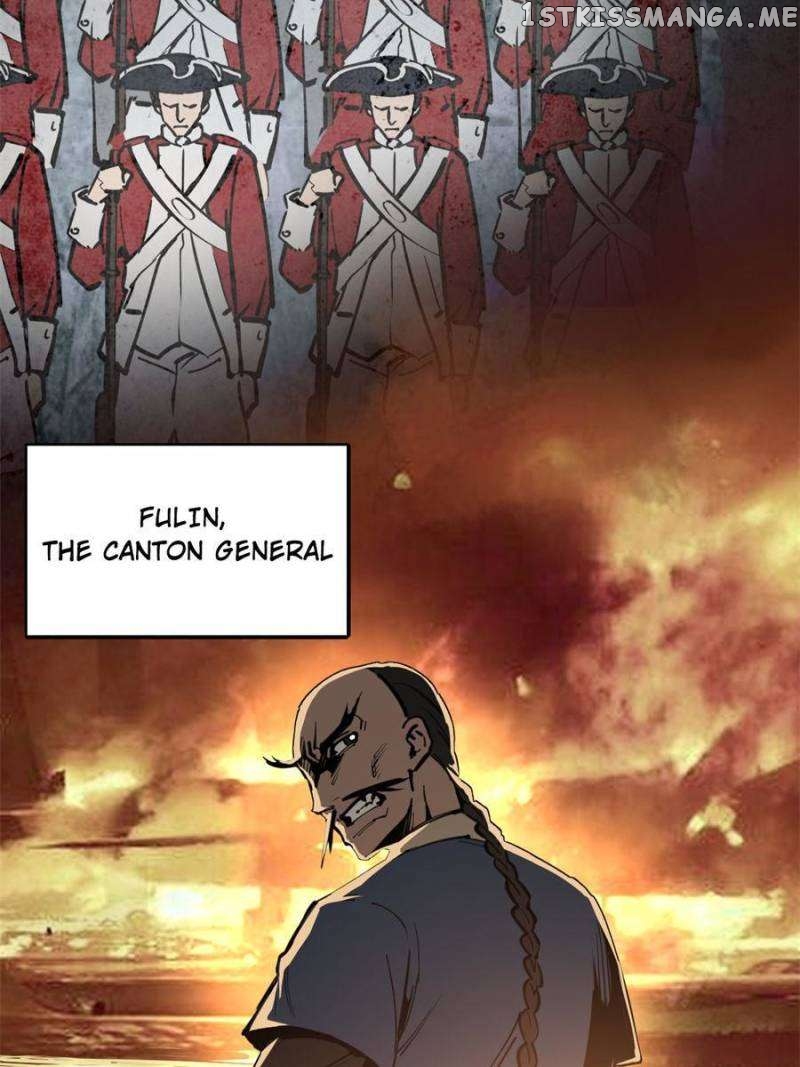 All starts with Ubume Chapter 203 - page 63