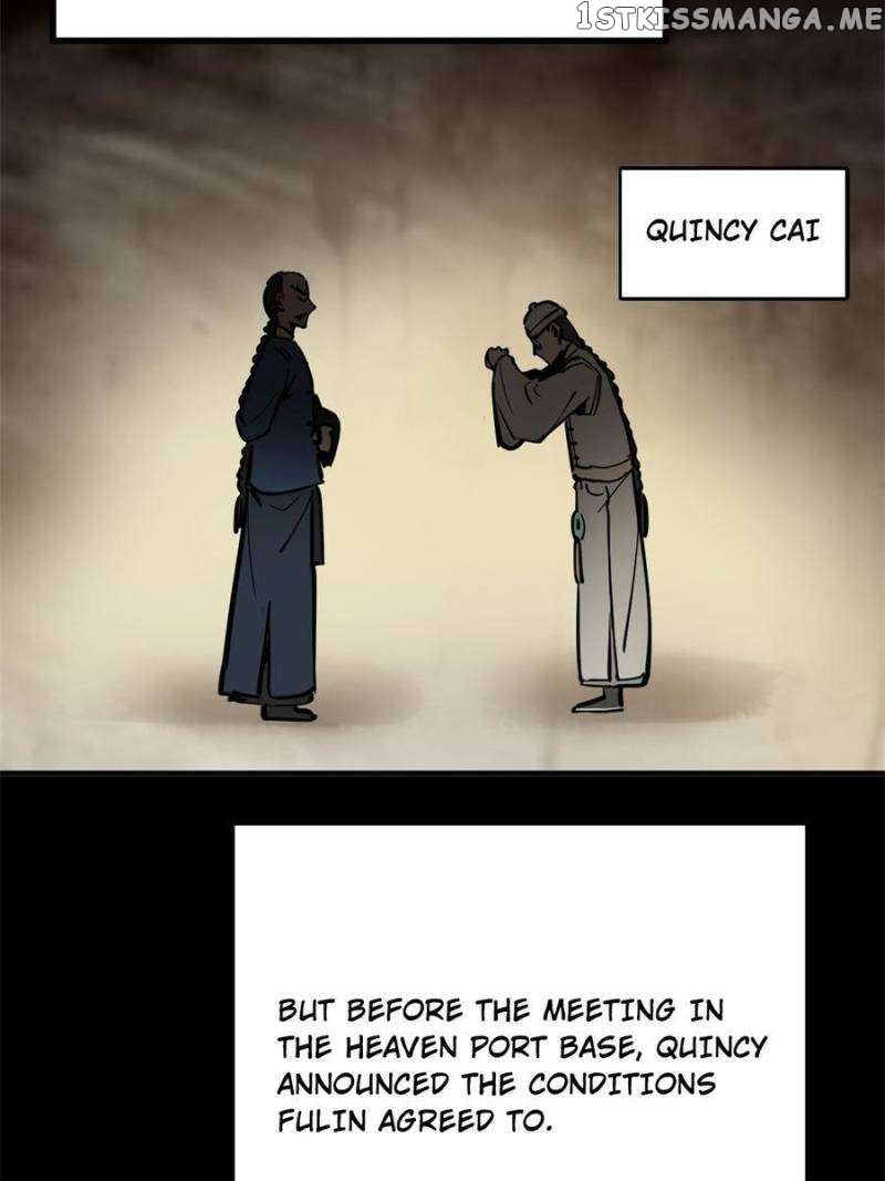 All starts with Ubume Chapter 203 - page 65
