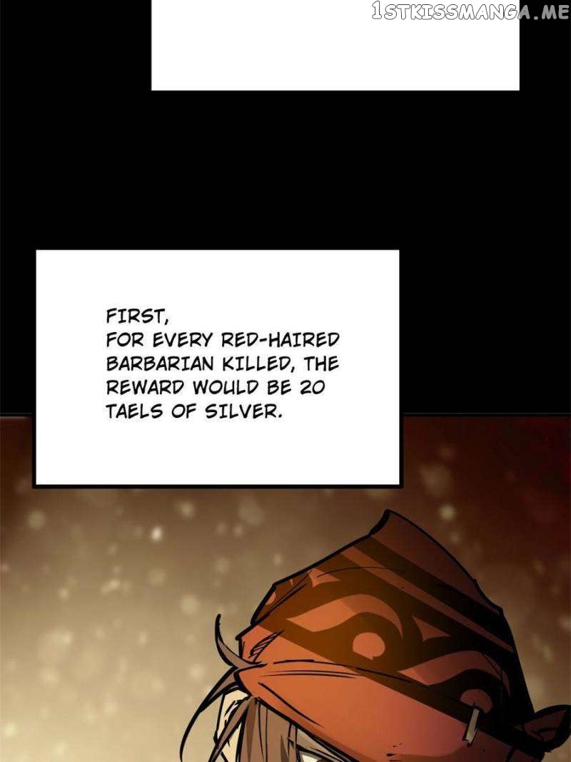 All starts with Ubume Chapter 203 - page 66