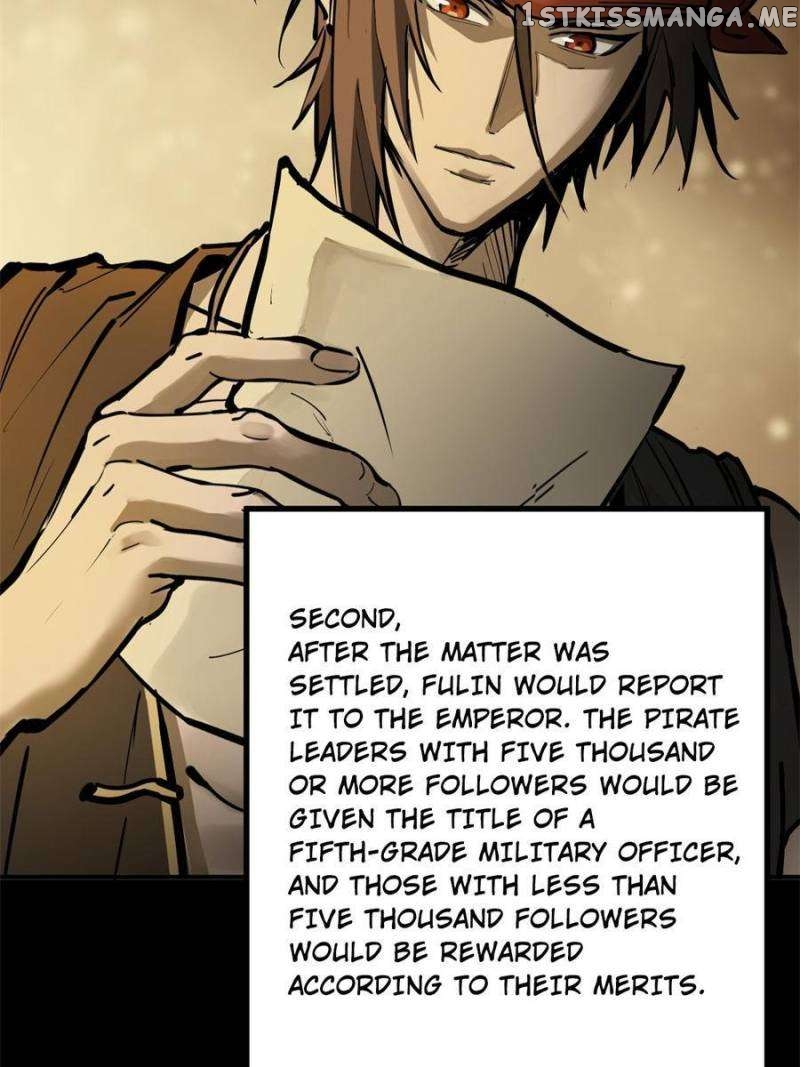 All starts with Ubume Chapter 203 - page 67