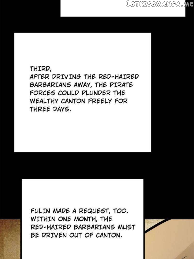 All starts with Ubume Chapter 203 - page 68