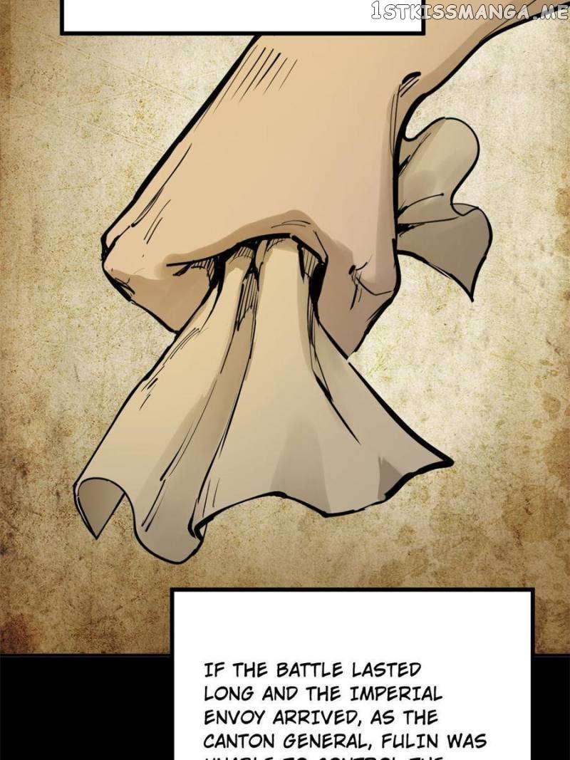 All starts with Ubume Chapter 203 - page 69