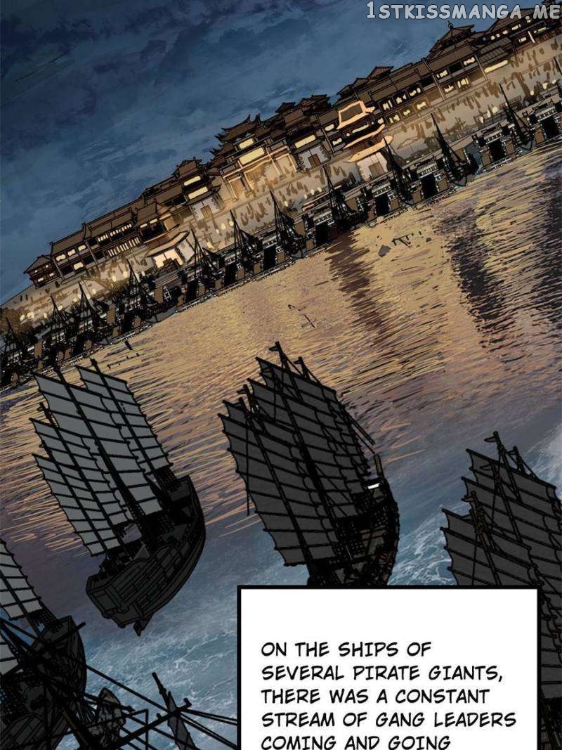 All starts with Ubume Chapter 203 - page 72