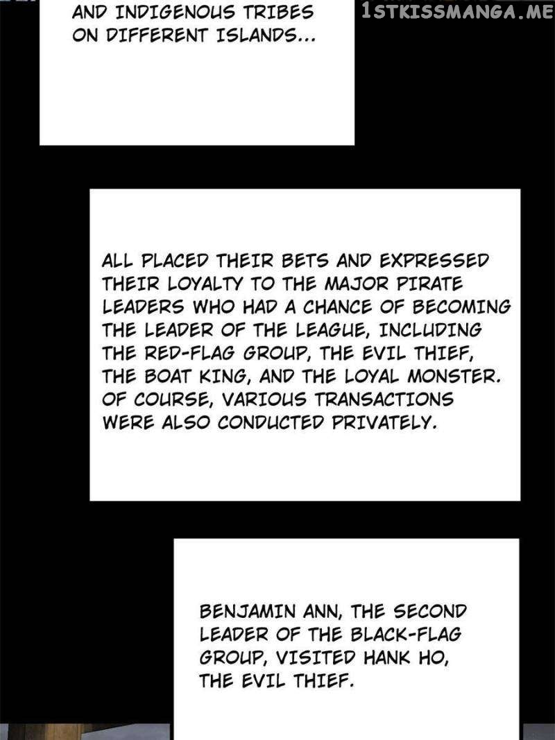 All starts with Ubume Chapter 203 - page 74