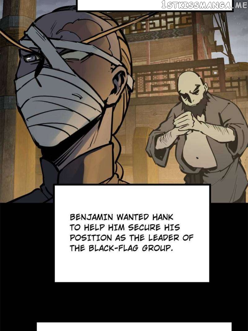 All starts with Ubume Chapter 203 - page 75