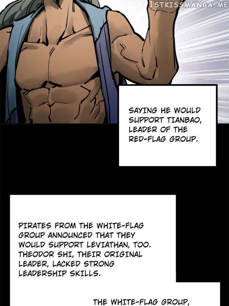 All starts with Ubume Chapter 203 - page 77