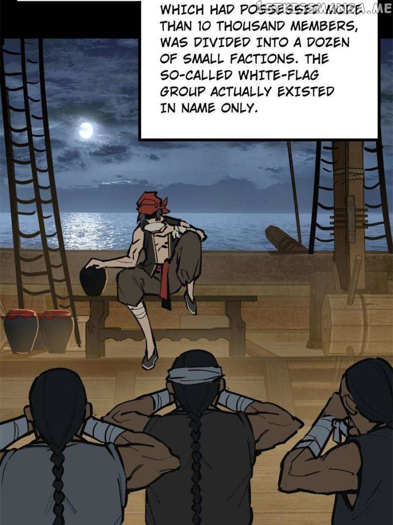 All starts with Ubume Chapter 203 - page 78