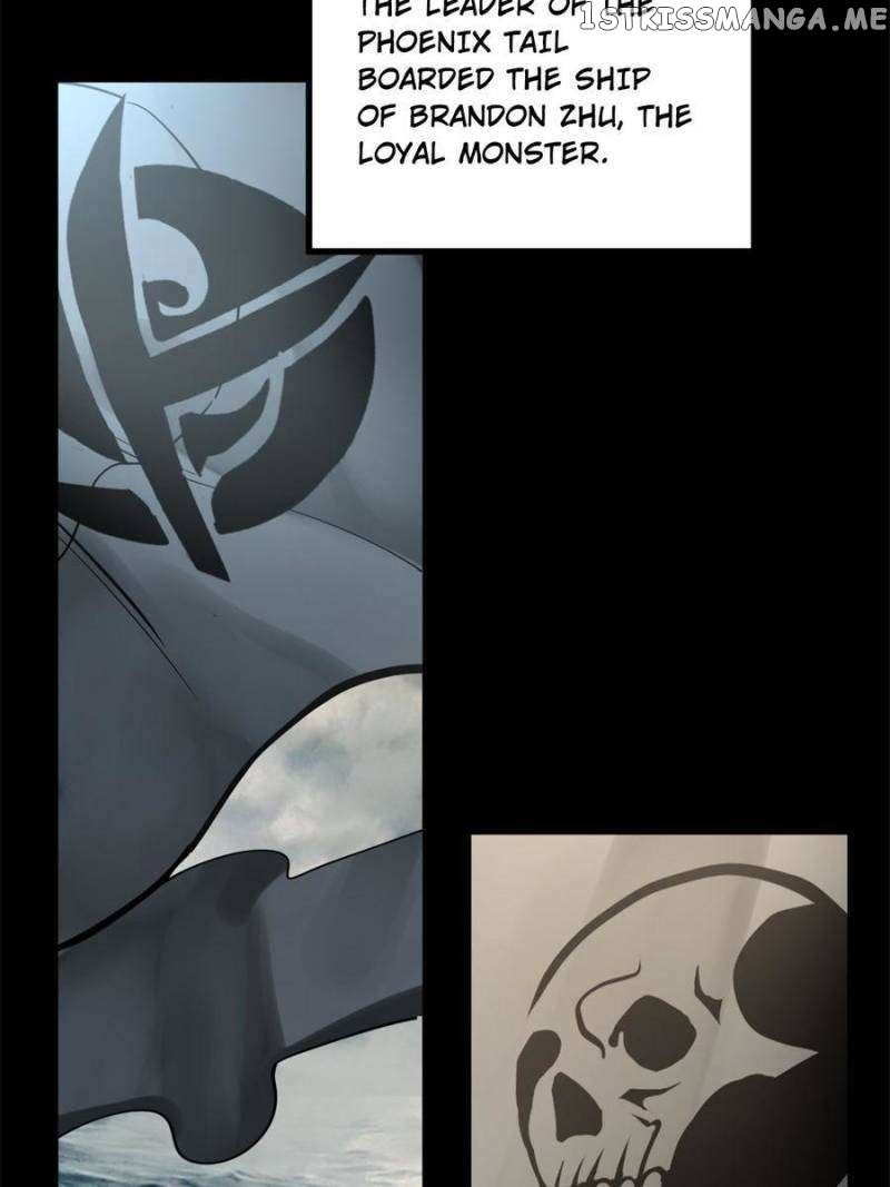 All starts with Ubume Chapter 203 - page 80