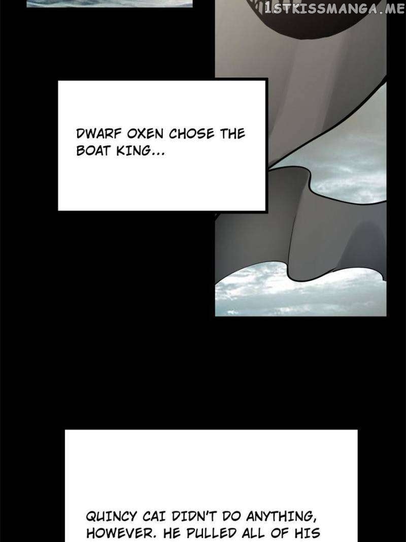 All starts with Ubume Chapter 203 - page 81