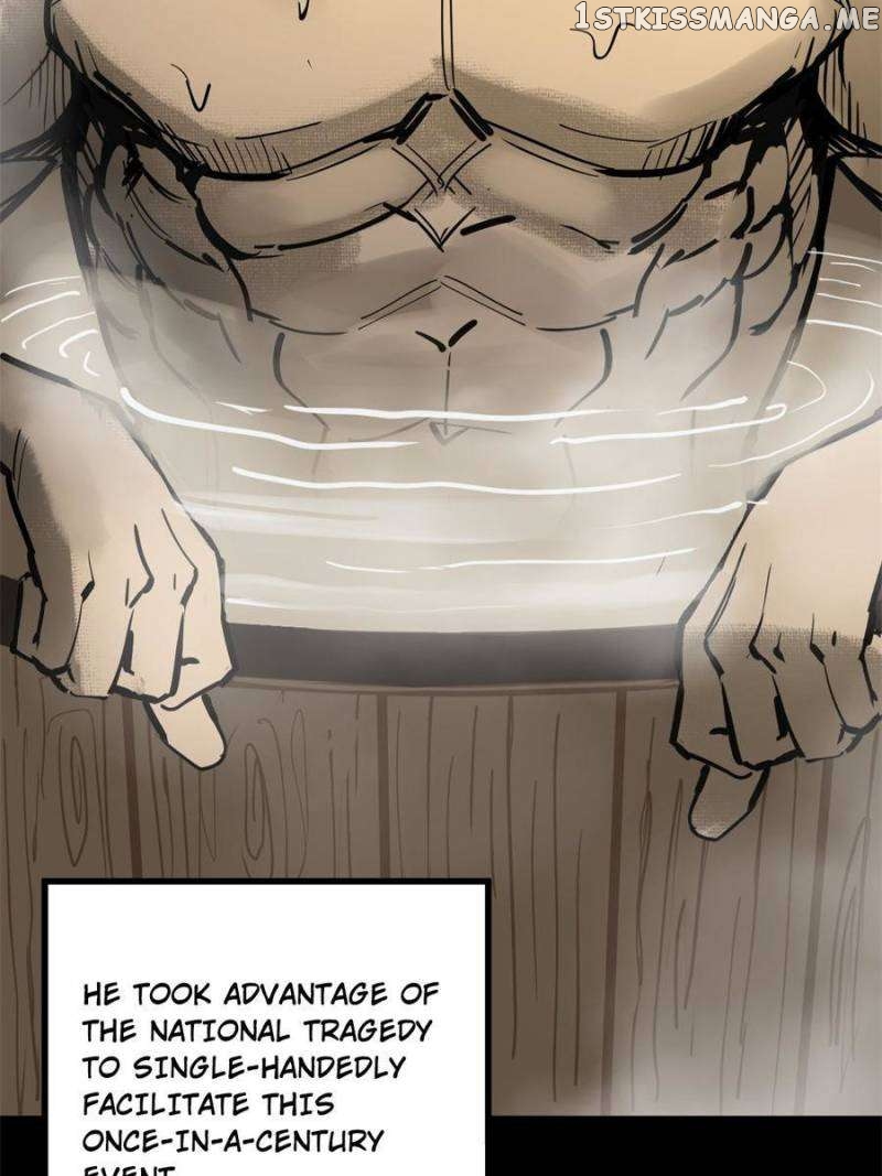 All starts with Ubume Chapter 203 - page 83