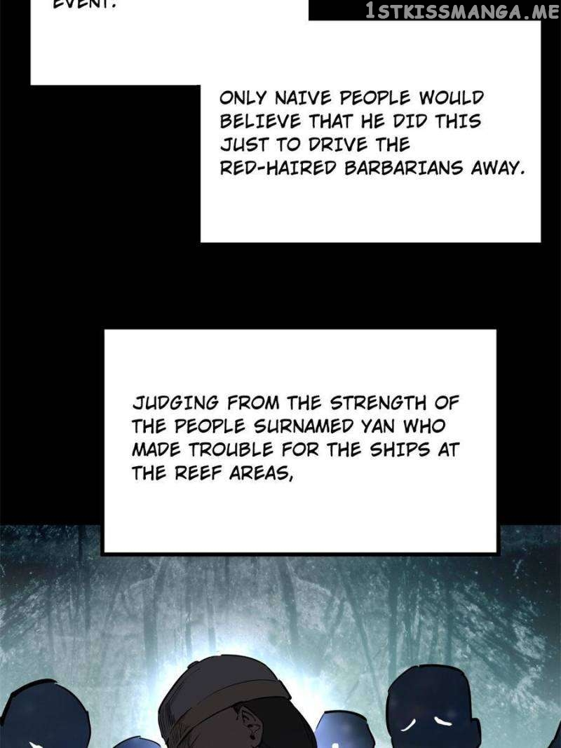All starts with Ubume Chapter 203 - page 84