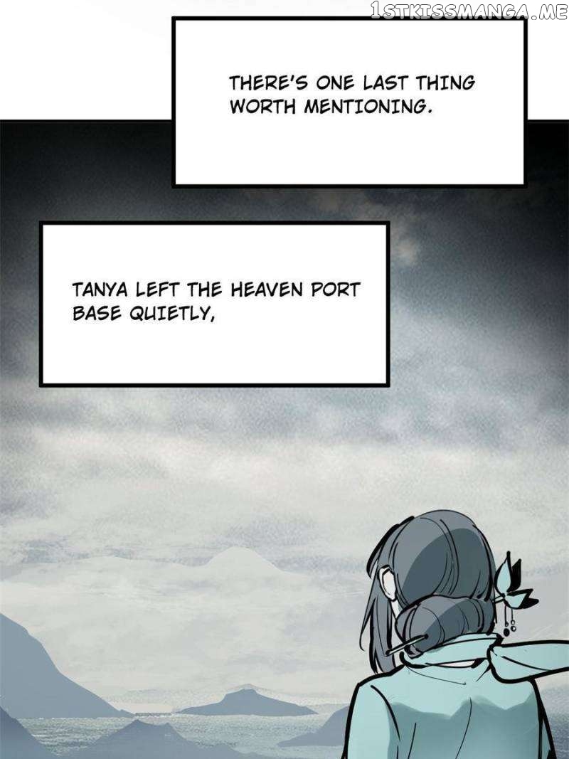 All starts with Ubume Chapter 203 - page 87