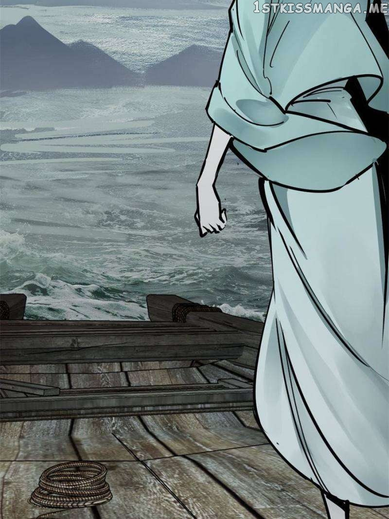 All starts with Ubume Chapter 203 - page 88