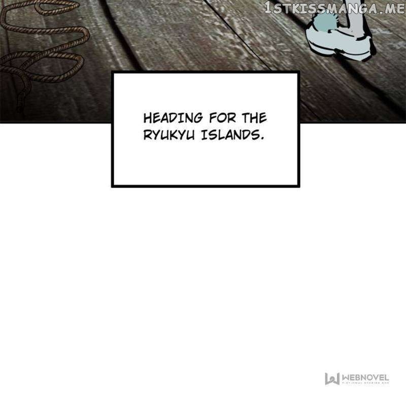 All starts with Ubume Chapter 203 - page 89