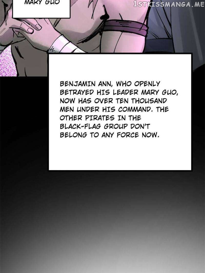 All starts with Ubume Chapter 203 - page 9