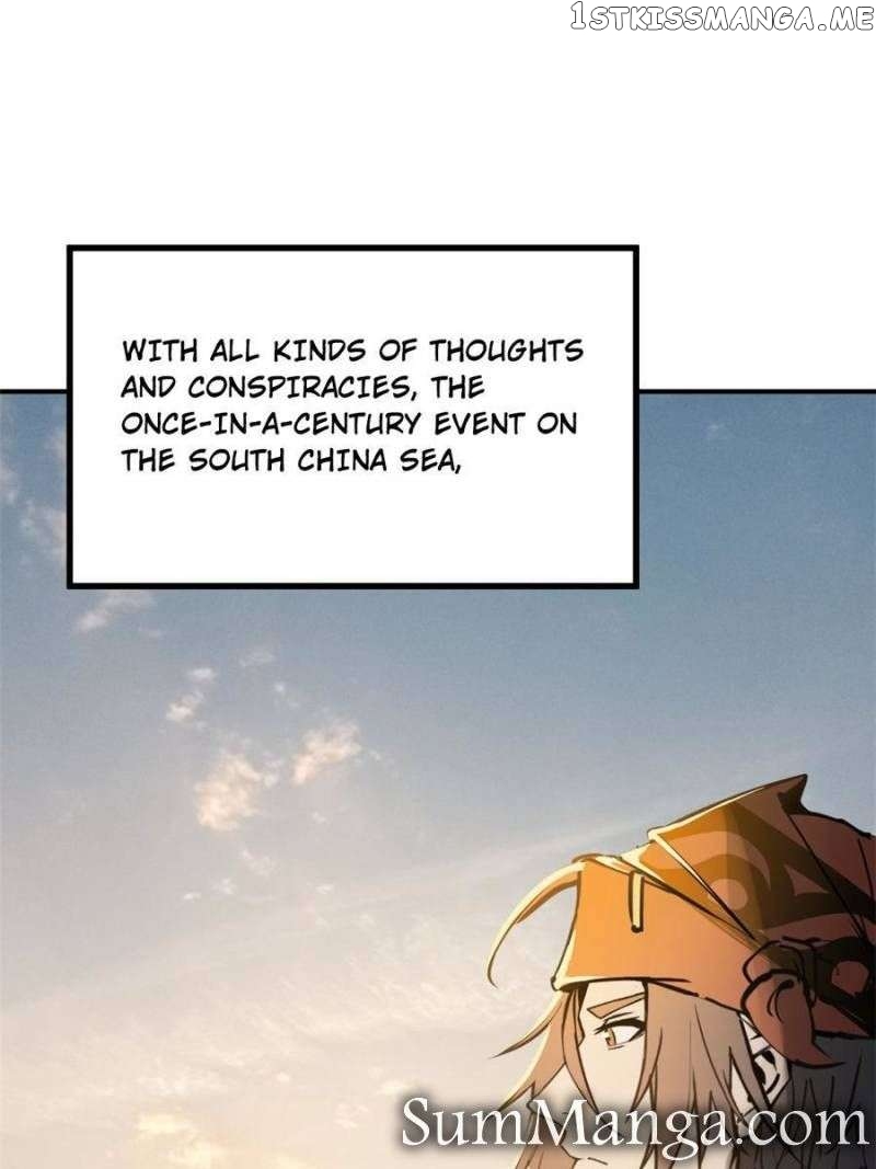 All starts with Ubume Chapter 203 - page 90