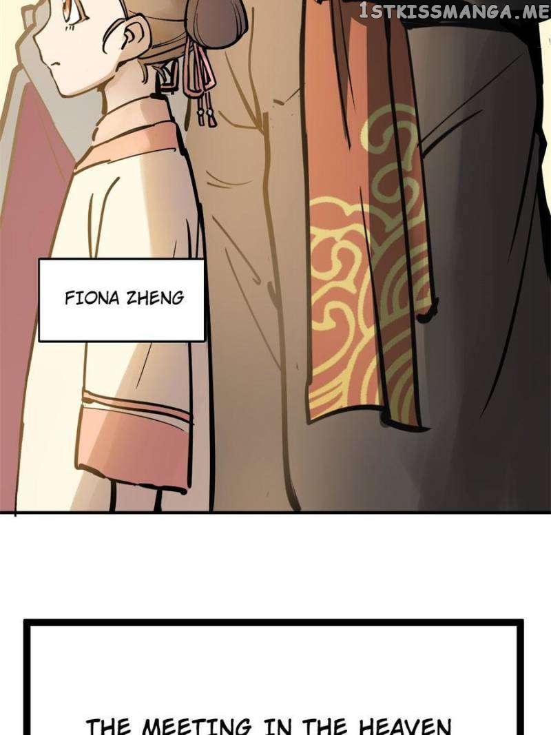 All starts with Ubume Chapter 203 - page 92