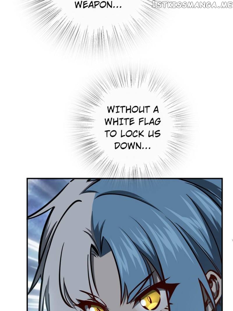 All starts with Ubume Chapter 126 - page 103