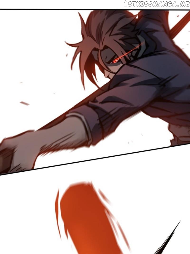 All starts with Ubume Chapter 126 - page 107