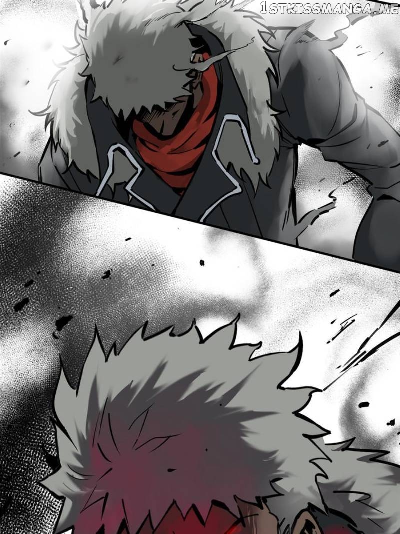 All starts with Ubume Chapter 126 - page 123