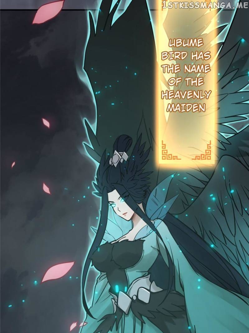 All starts with Ubume Chapter 126 - page 16