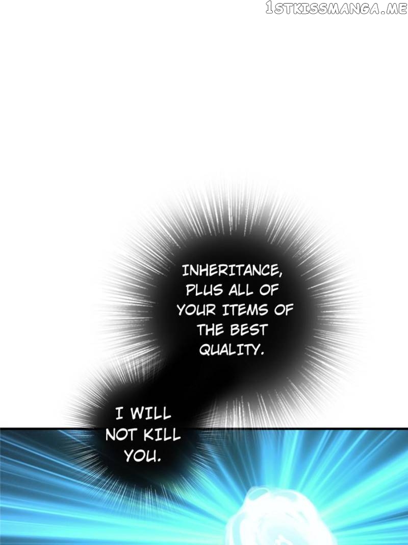 All starts with Ubume Chapter 126 - page 20