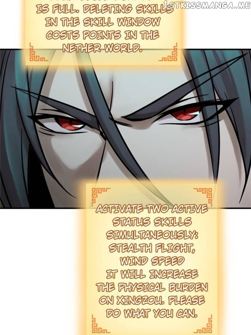 All starts with Ubume Chapter 126 - page 24