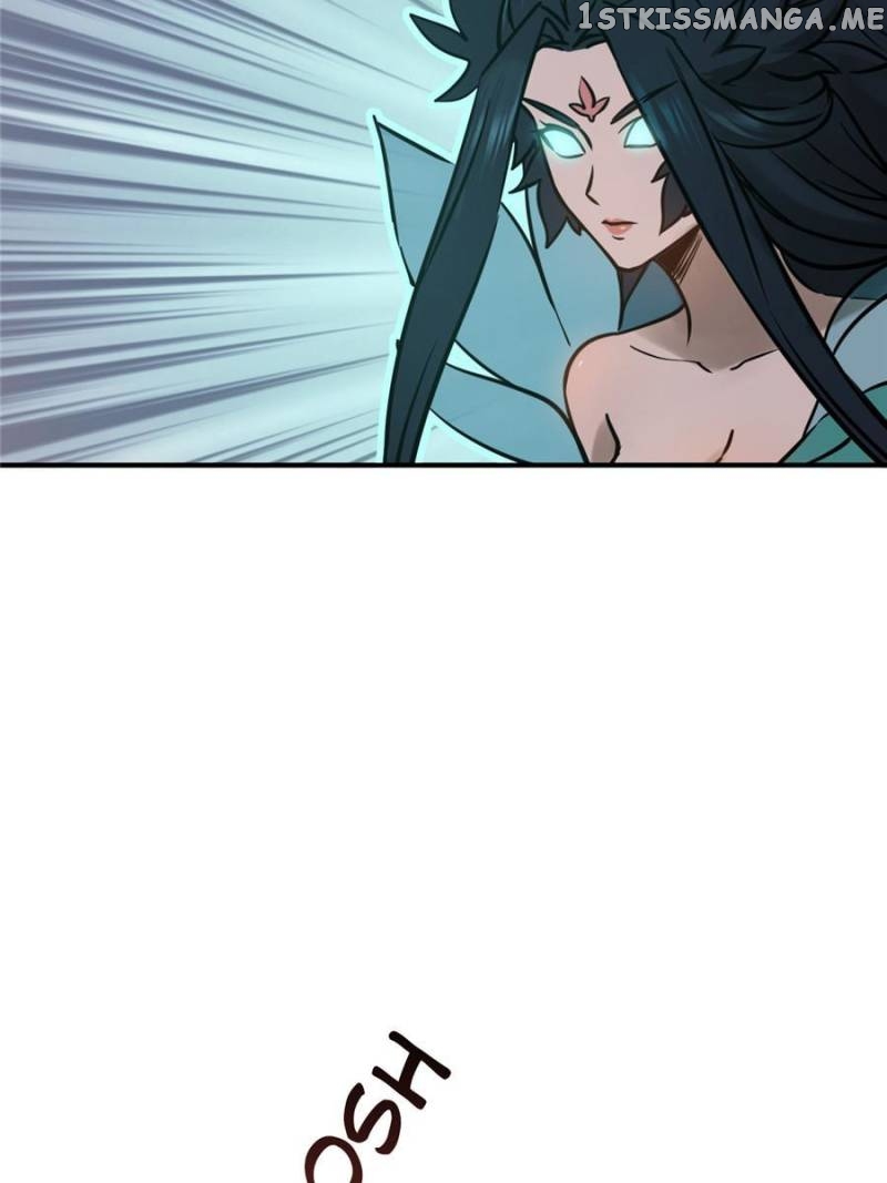 All starts with Ubume Chapter 126 - page 26